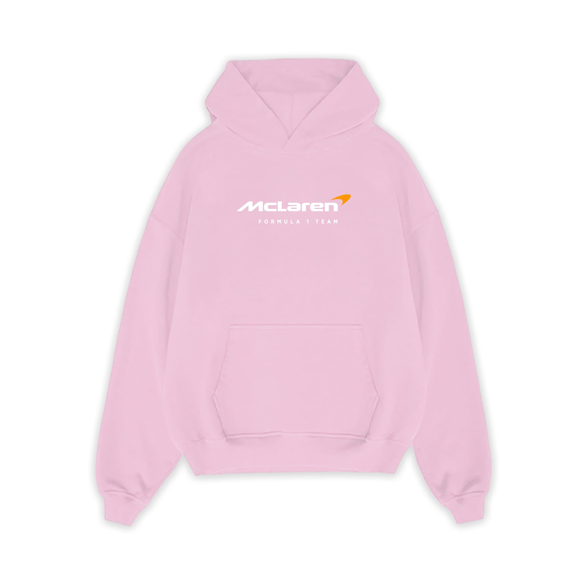 Baby Pink