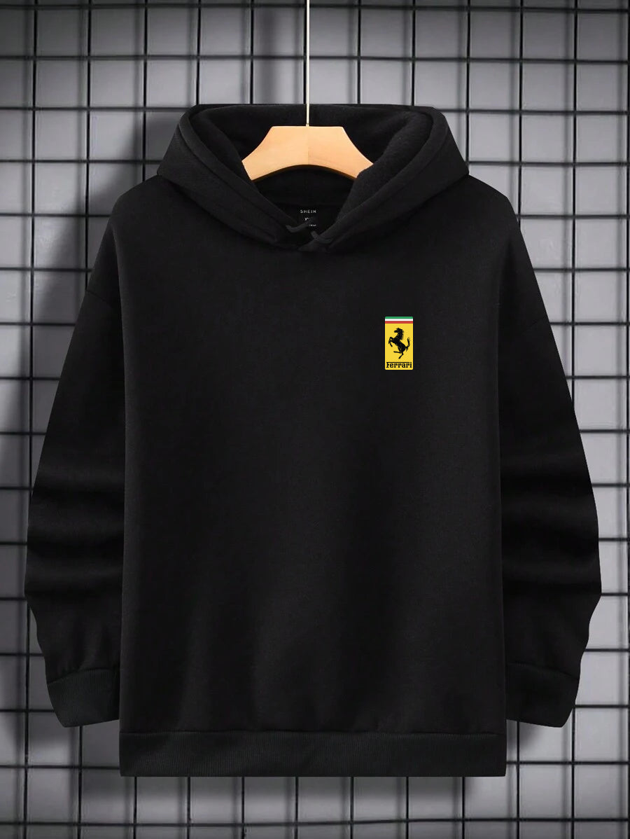 Ferrari PISTA 488 Hoodie