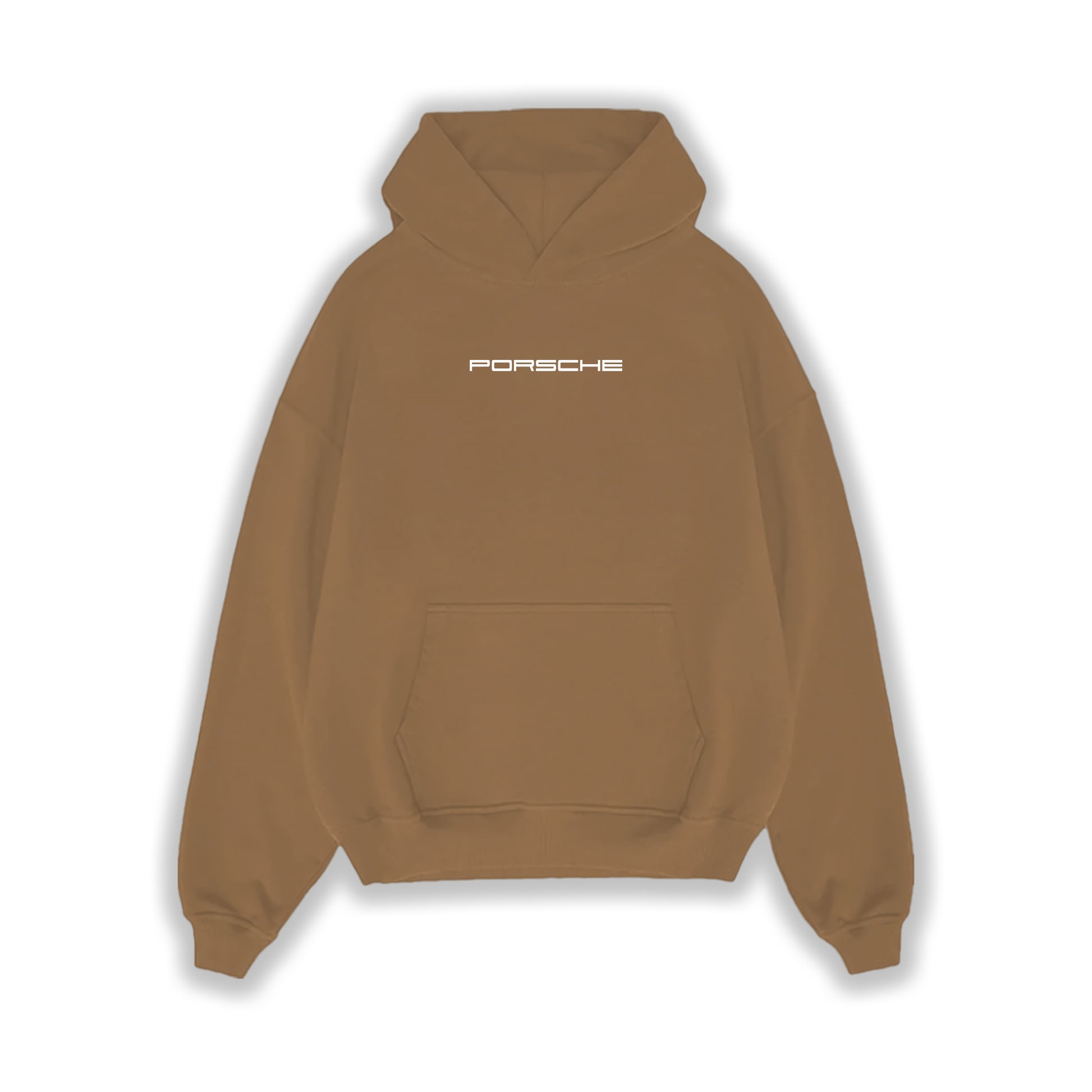 Coffee Brown