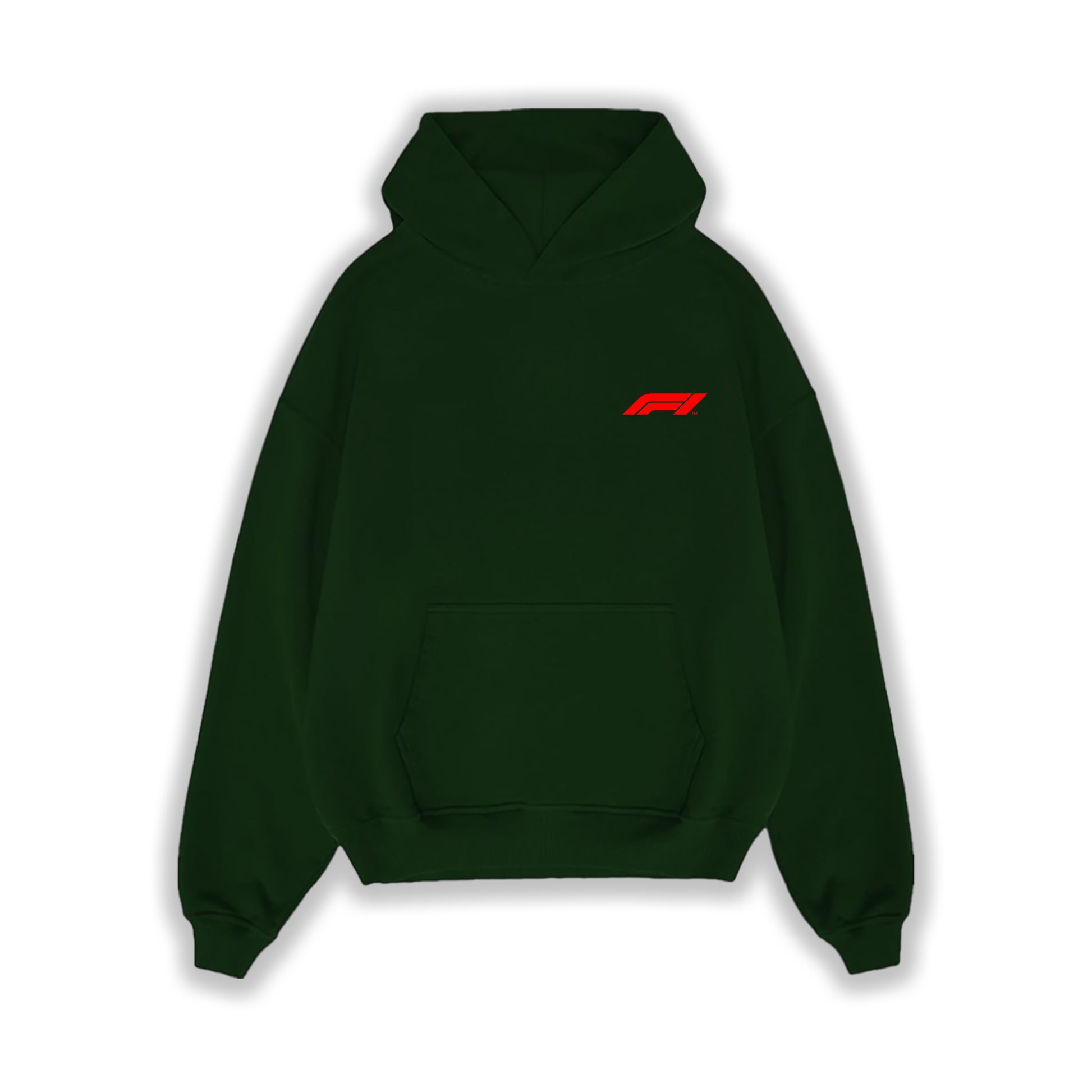 Forest Green