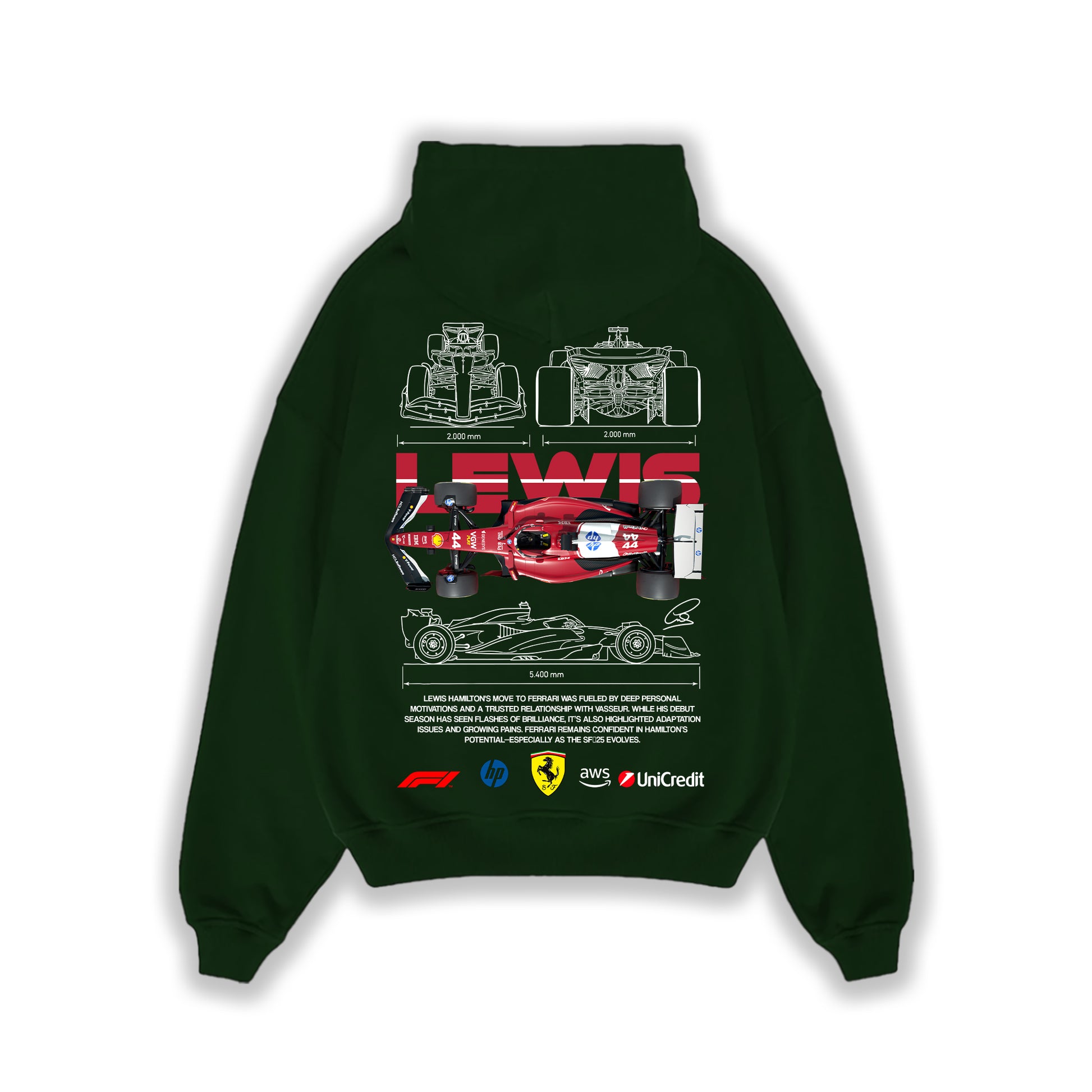 Forest Green