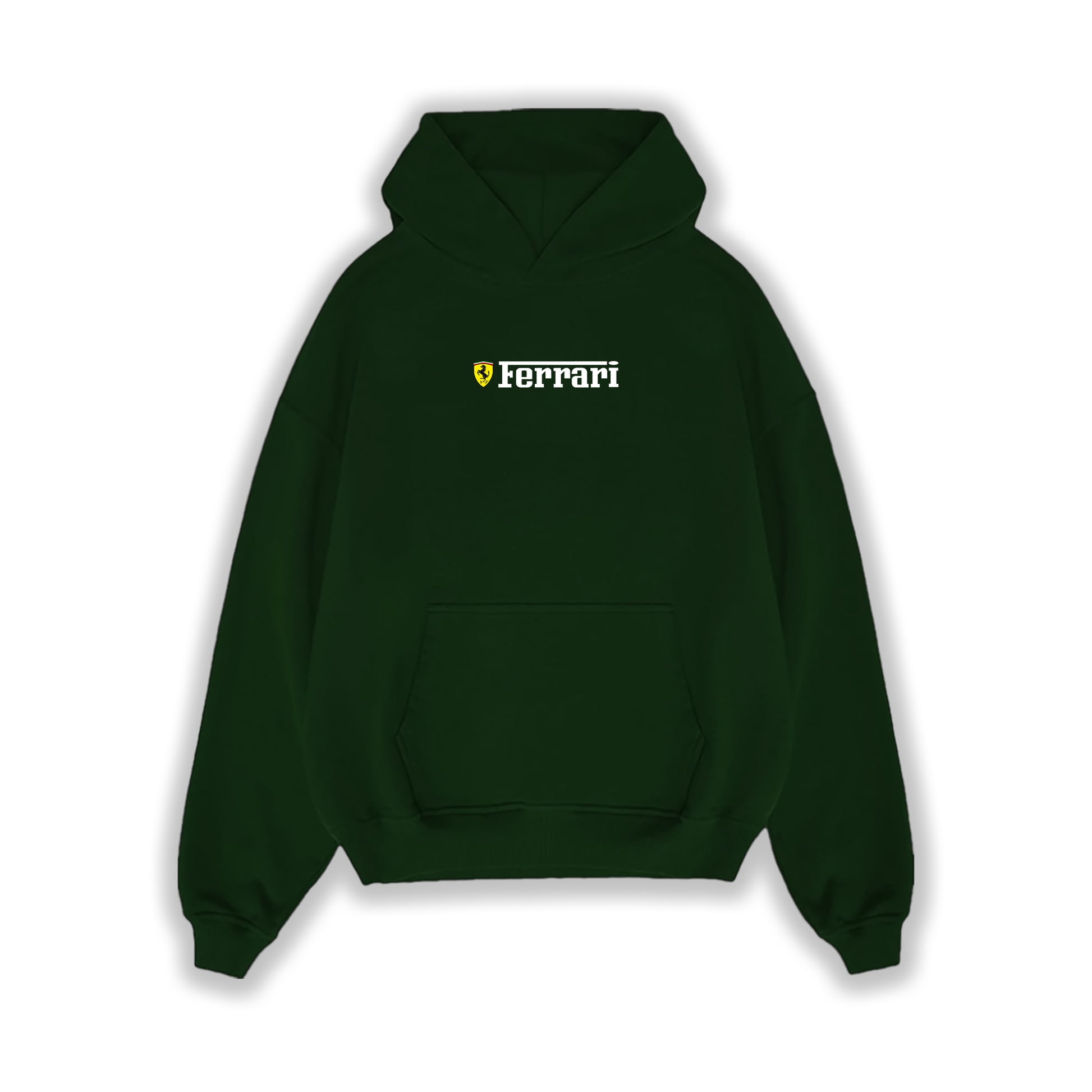 Forest Green