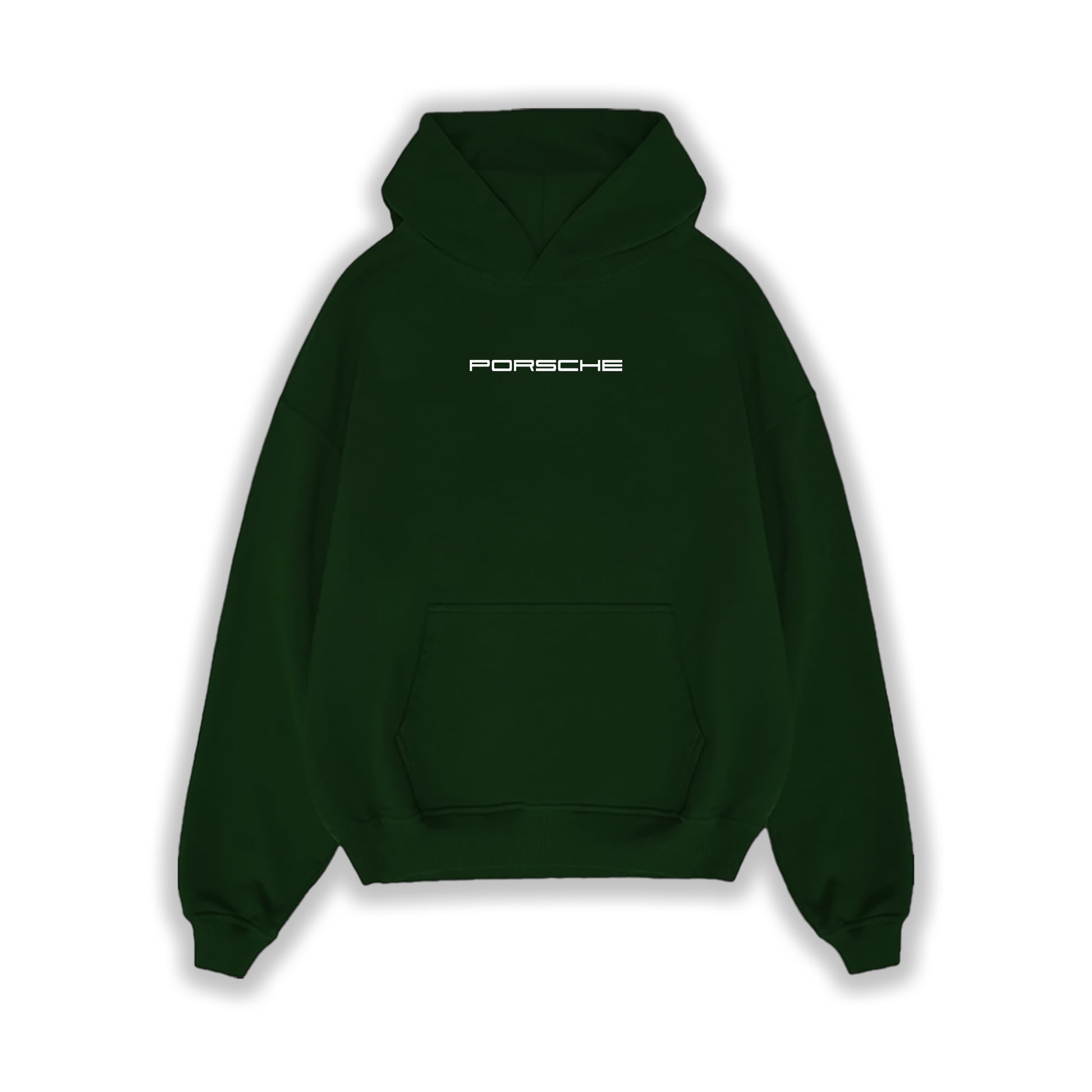 Forest Green