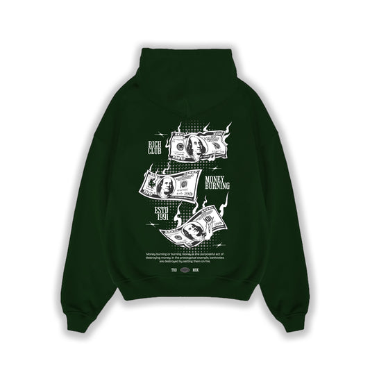 Forest Green