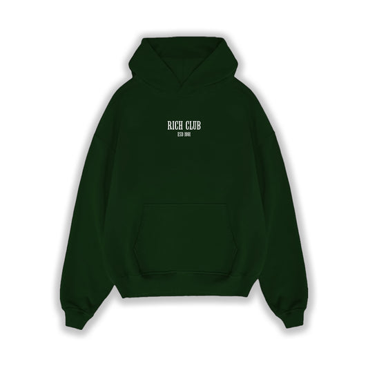Forest Green