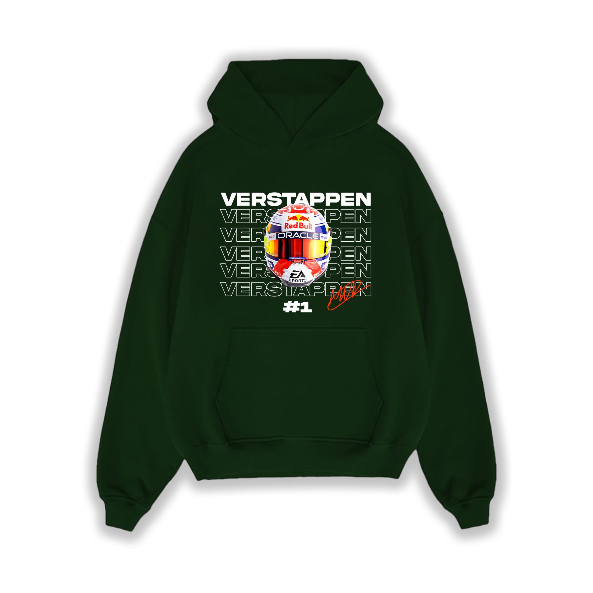 Forest Green