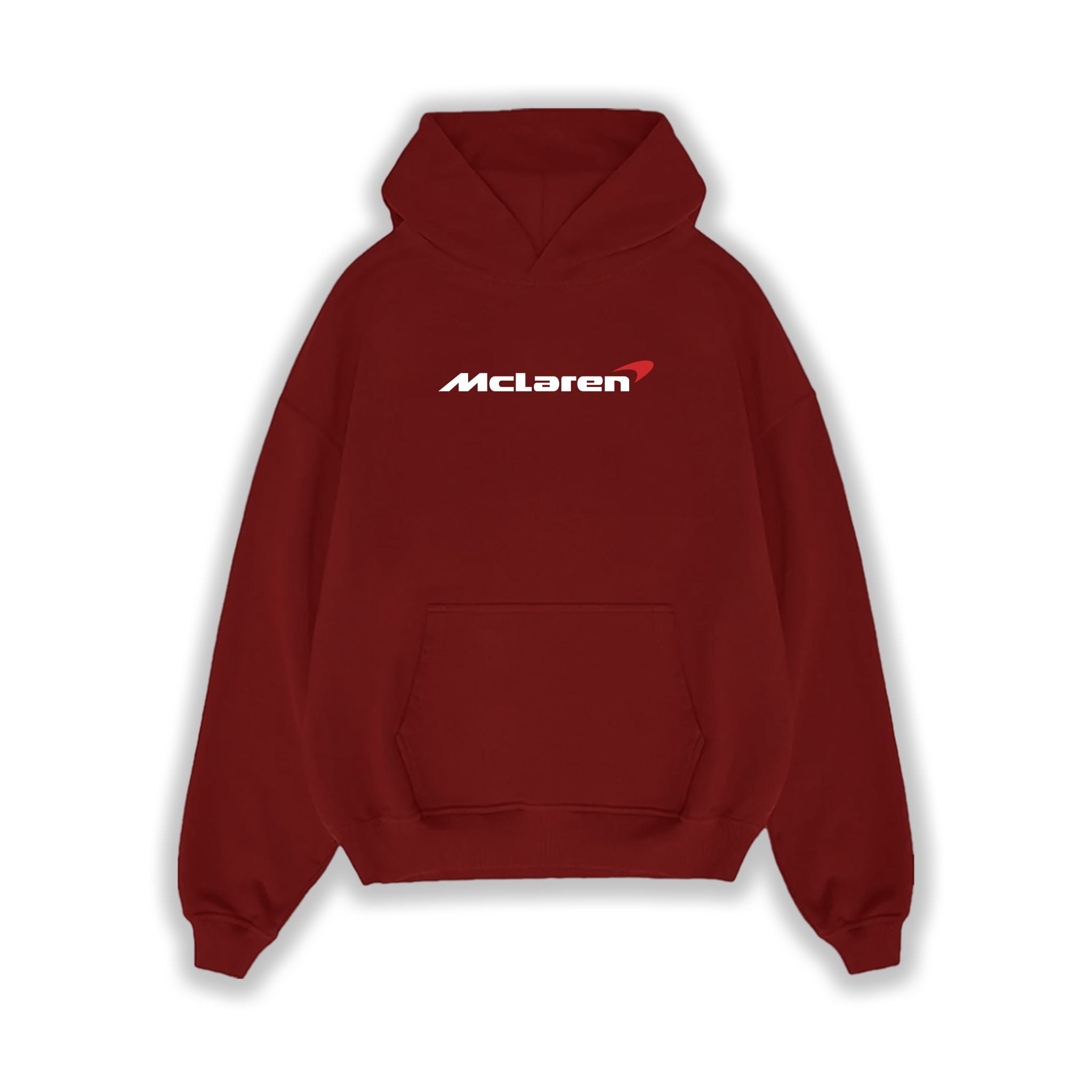 McLaren 570s Hoodie – Plain Hoodies