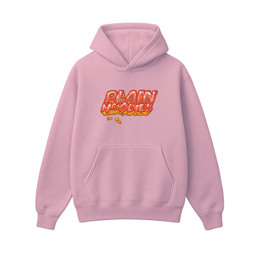 Strawberry Donut Hoodie