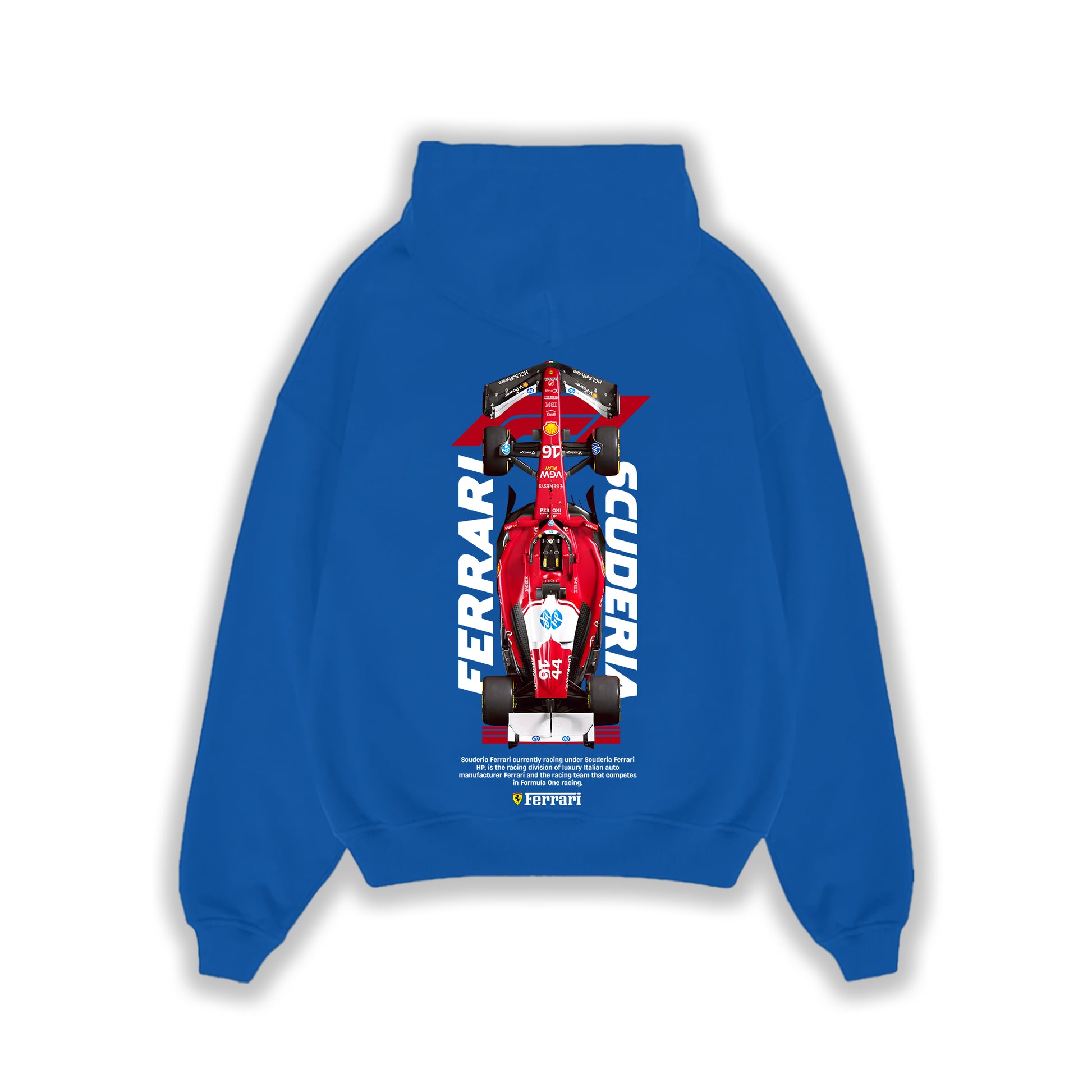 Royal Blue