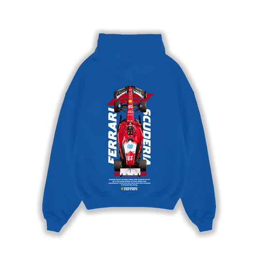 Royal Blue