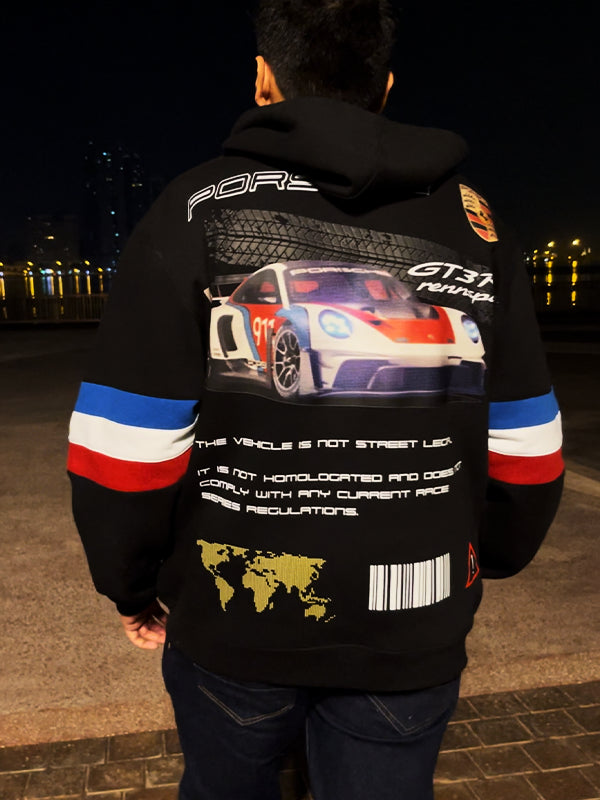 Porsche RennSport Hoodie